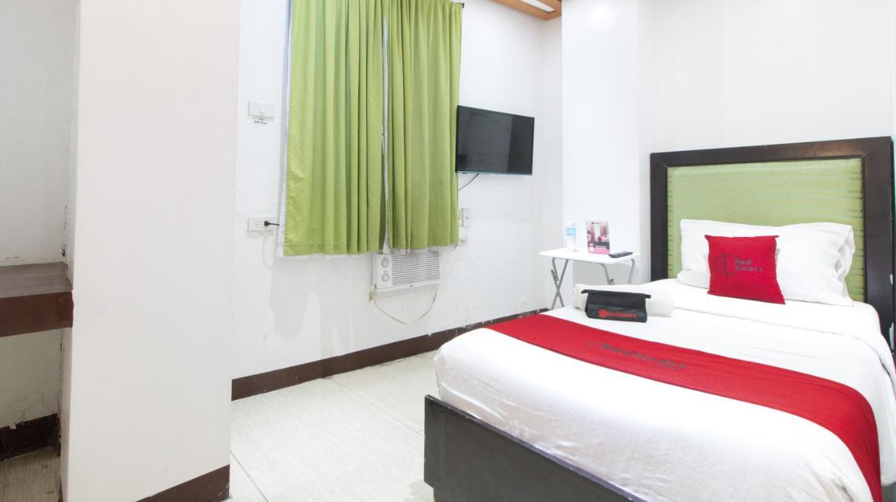 Reddoorz @ Real Fatima Tacloban Hotell Anibong Exteriör bild